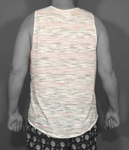 Load image into Gallery viewer, Men&#39;s Sleep Tank &amp; Sleep Short Combination Sewing Pattern PDF