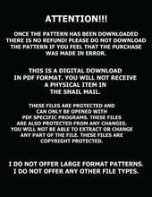 Load image into Gallery viewer, Mens Sport Boxer Brief Sewing Pattern PDF 007