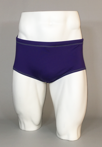 Men's Wrestling Brief Underwear Swimsuit MAIL Sewing Pattern 055