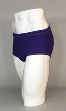 Load image into Gallery viewer, Men&#39;s Wrestling Brief Underwear Swimsuit MAIL Sewing Pattern 055