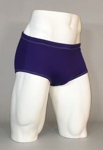 Men's Wrestling Brief Underwear Swimsuit PDF Sewing Pattern 055