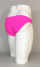 Load image into Gallery viewer, Men&#39;s Slim Line Swim Brief Underwear Sewing Pattern PDF 054