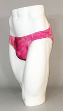 Load image into Gallery viewer, Men&#39;s Slim Line Swim Brief Underwear Sewing Pattern PDF 054
