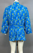 Load image into Gallery viewer, Unisex Kimono Style Wrap Robe PDF Sewing Pattern 075