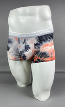 Load image into Gallery viewer, Men’s Backless Low-Rise Sack Pouch Boxer Brief 027 PDF Sewing Pattern