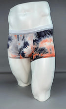 Load image into Gallery viewer, Men’s Backless Low-Rise Sack Pouch Boxer Brief 027 PDF Sewing Pattern