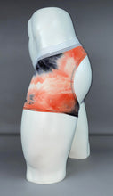 Load image into Gallery viewer, Men’s Backless Low-Rise Sack Pouch Boxer Brief 027 PDF Sewing Pattern