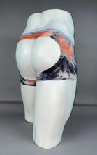 Load image into Gallery viewer, Men’s Backless Low-Rise Sack Pouch Boxer Brief 027 PDF Sewing Pattern