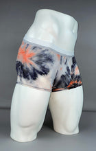 Load image into Gallery viewer, Men’s Backless Low-Rise Sack Pouch Boxer Brief 027 PDF Sewing Pattern