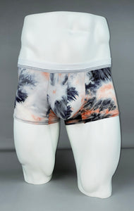 Men’s Backless Low-Rise Sack Pouch Boxer Brief 027 PDF Sewing Pattern