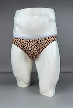 Load image into Gallery viewer, Men’s Backless Low-Rise Underwear Brief 091 PDF Sewing Pattern