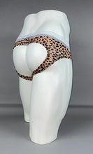 Load image into Gallery viewer, Men’s Backless Low-Rise Underwear Brief 091 PDF Sewing Pattern