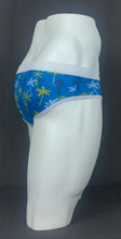 Load image into Gallery viewer, Men's Classic-Modern Brief Underwear Sewing Pattern PDF 012