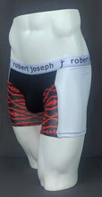 Load image into Gallery viewer, Mens Sport Boxer Brief Sewing Pattern PDF 007