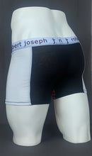 Load image into Gallery viewer, Mens Sport Boxer Brief Sewing Pattern PDF 007