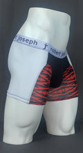 Load image into Gallery viewer, Mens Sport Boxer Brief Sewing Pattern PDF 007
