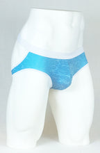 Load image into Gallery viewer, Men&#39;s Backless Jock Brief Sewing Pattern MAIL