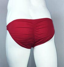 Load image into Gallery viewer, Mens Posing Suit / Bikini Sewing Pattern PDF Download (.zip file)