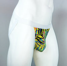 Load image into Gallery viewer, Mens Contoured Jockstrap Underwear Sewing Pattern PDF