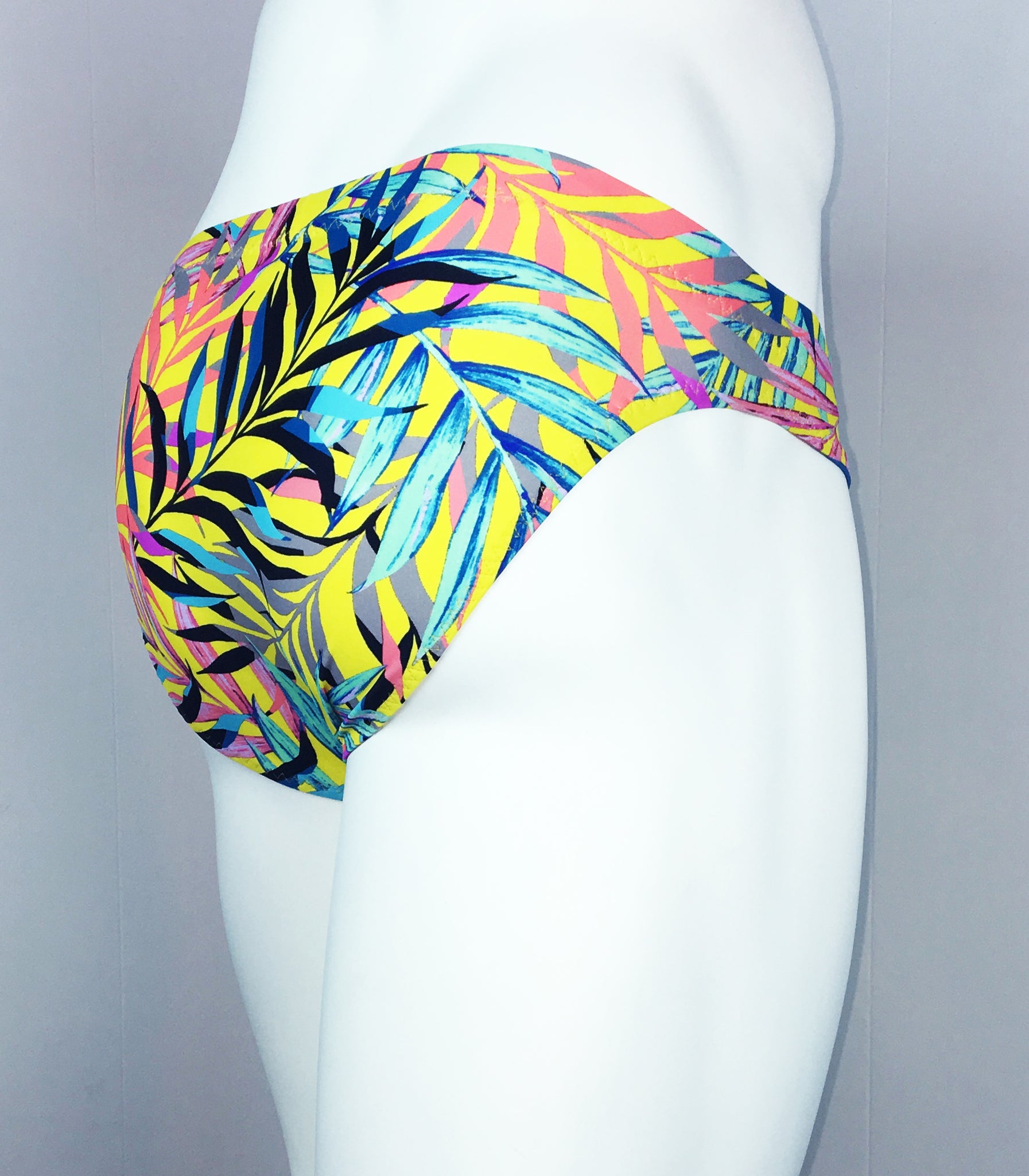 Mens posing best sale swimwear