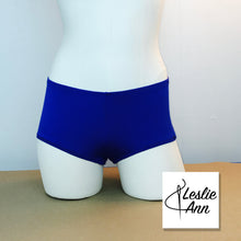 Load image into Gallery viewer, Womens Boy Cut Brief Underwear Sewing Pattern PDF