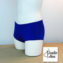 Load image into Gallery viewer, Womens Boy Cut Brief Underwear Sewing Pattern PDF