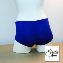 Load image into Gallery viewer, Womens Boy Cut Brief Underwear Sewing Pattern PDF