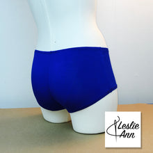 Load image into Gallery viewer, Womens Boy Cut Brief Underwear Sewing Pattern PDF