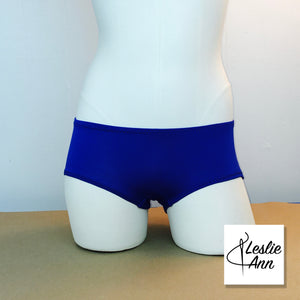 Womens Basic Brief Underwear Sewing Pattern PDF