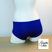 Load image into Gallery viewer, Womens Basic Brief Underwear Sewing Pattern PDF