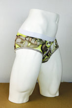 Load image into Gallery viewer, Y-Front Mens Underwear Sewing Pattern MAIL