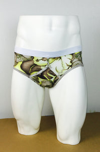 Y-Front Mens Underwear Sewing Pattern MAIL