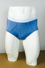 Load image into Gallery viewer, Men&#39;s Classic Hip Brief Sewing Pattern MAIL