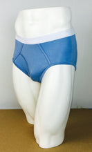 Load image into Gallery viewer, Men&#39;s Classic Hip Brief Sewing Pattern MAIL