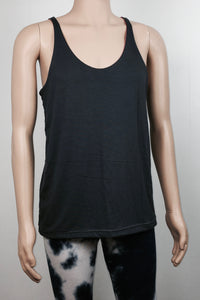 Men's Reversible Tank Top Pattern MAIL