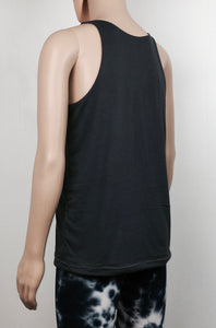 Men's Reversible Tank Top Pattern MAIL