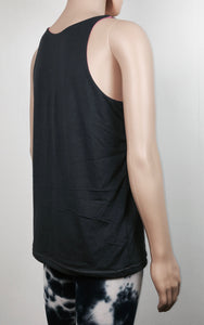 Men's Reversible Tank Top Pattern MAIL