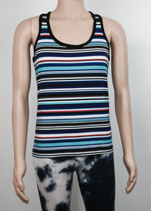 Men's Racer Back Tank Top Pattern MAIL