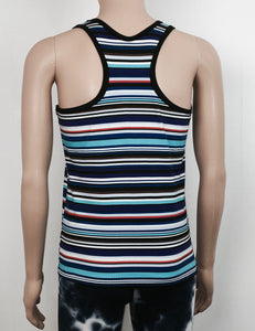 Men's Racer Back Tank Top Pattern PDF