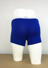 Load image into Gallery viewer, Mens Bermuda Boxer Brief Trunk Underwear Sewing Pattern PDF