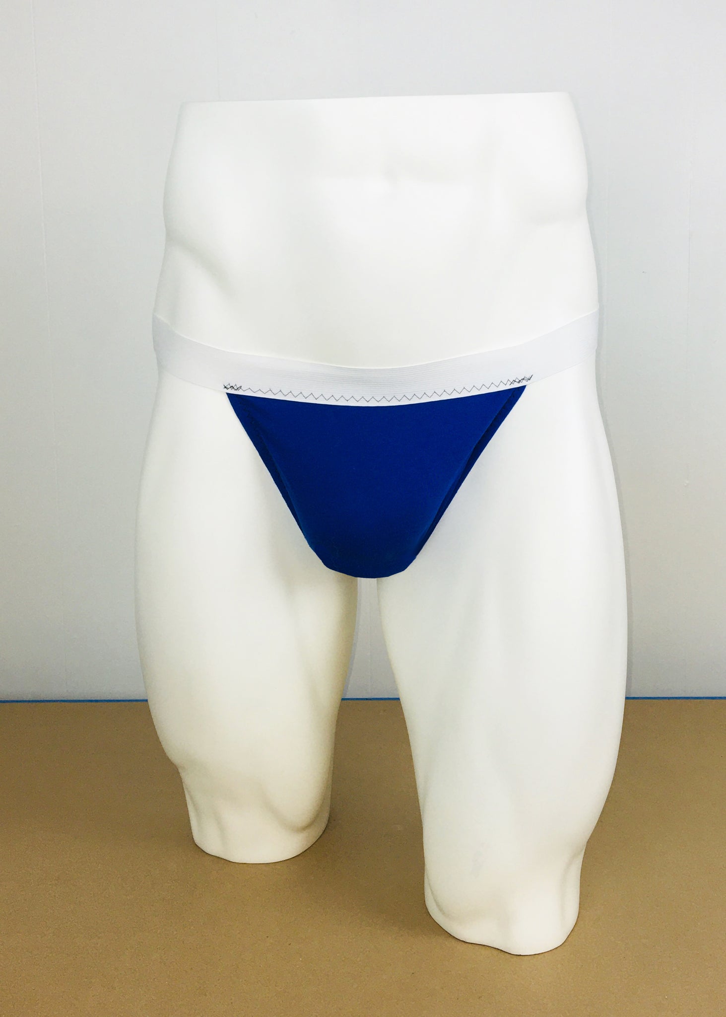 Men's Underpants Sewing Pattern | Sewing Lara