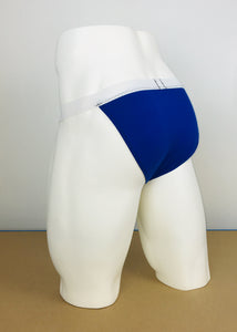 Men's Riviera Brief Underwear Sewing Pattern PDF