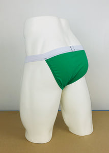 Men's Riviera Brief Underwear Sewing Pattern PDF