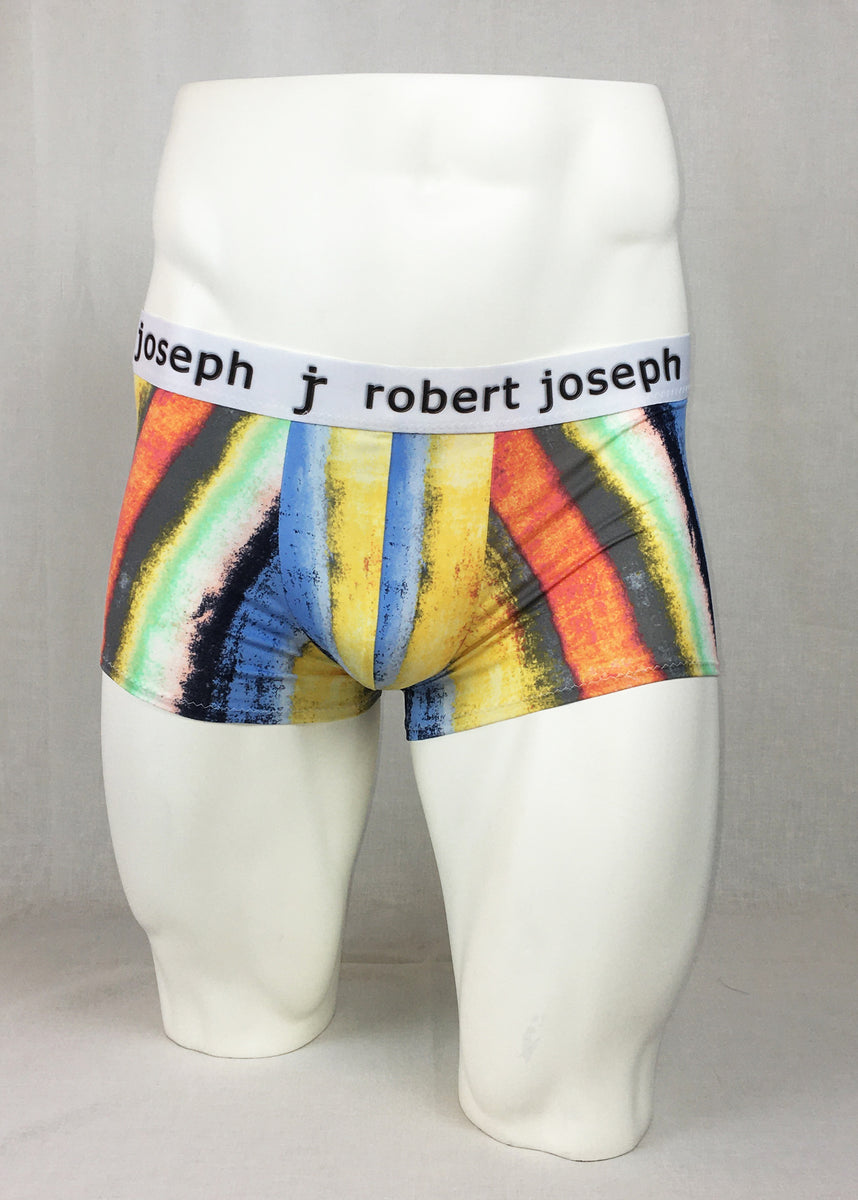 Mens Boxer Brief Trunk Underwear Sewing Pattern PDF Digital Download ...