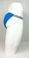 Load image into Gallery viewer, Mens Tanga Brief Underwear Swimwear Sewing Pattern PDF Digital Download