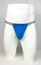 Load image into Gallery viewer, Mens Tanga Brief Underwear Swimwear Sewing Pattern PDF Digital Download