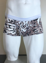 Load image into Gallery viewer, Men&#39;s Low-Rise Show-Off Boxer Brief Sewing Pattern PDF