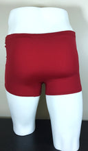 Load image into Gallery viewer, Mens Vintage Swim Trunk Sewing Pattern PDF